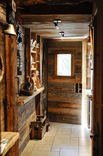 La Ferme D Emilienne Bed & Breakfast Sallanches Exterior photo