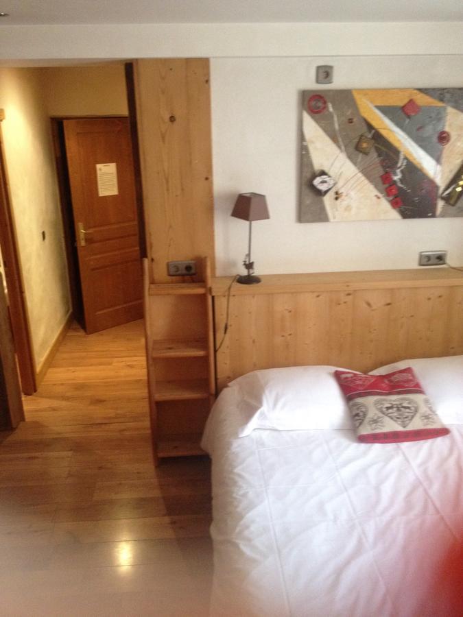 La Ferme D Emilienne Bed & Breakfast Sallanches Exterior photo